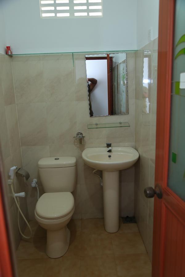 Holiday Home Bentota Luaran gambar